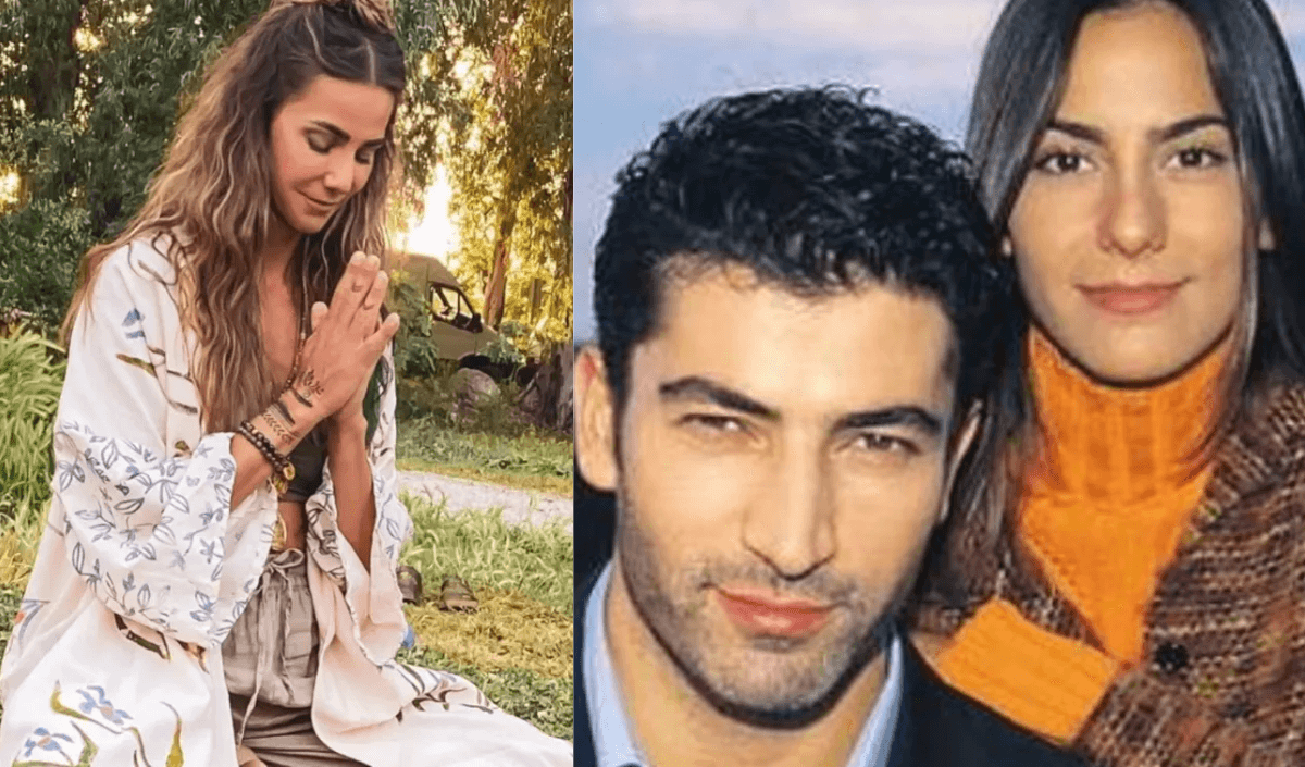 Deli Yürek’in Zeynep’iydi! Oyunculuğu bırakıp bakın neye yöneldi!
