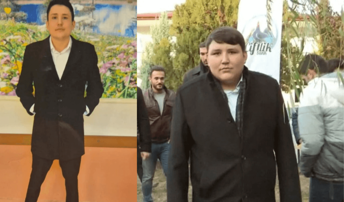Tosuncuk’tan olay yaratacak fotoğraf! ‘Tekrar ifadem alınsın’ çağrısı!