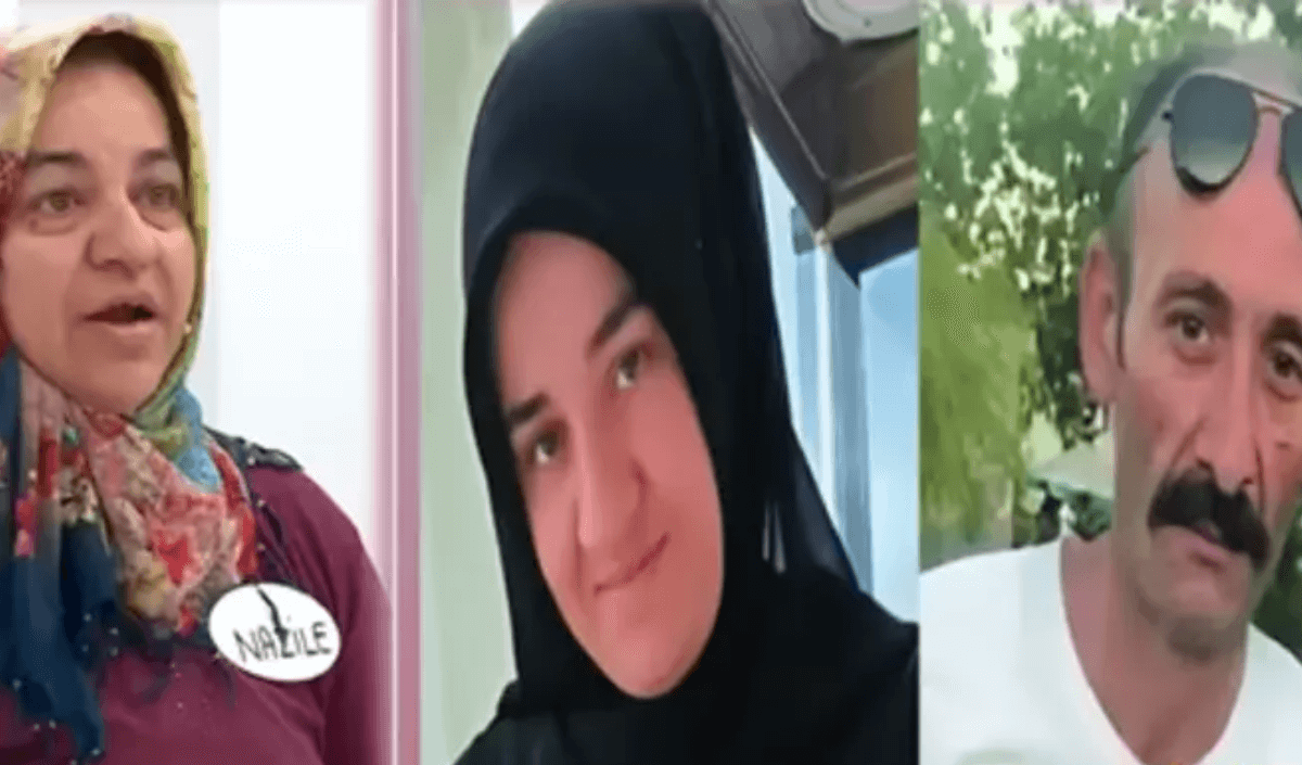 Ailede yasak aşk skandalı! Esra Erol’un midesi bulandı: Namussuzluk yapmış!