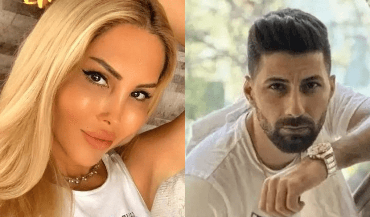 Skandal olay: O Fenomenler masaj salonu açıp kadın pazarlamış!