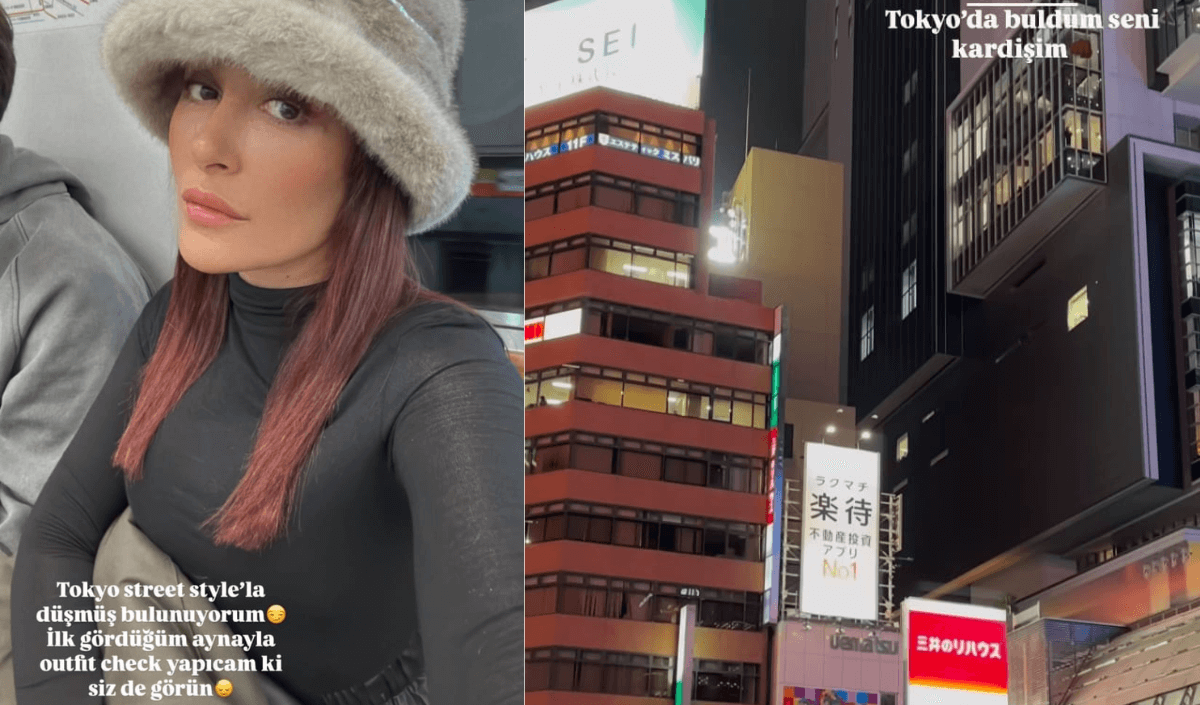 tokyo