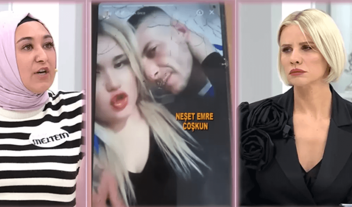Esra Erolda ahlaksız teklif skandalı! Karısına arkadaşlarım seni  bekliyor dedi! - En Çok Okunan Kayseri Yerel internet Haber sitesi