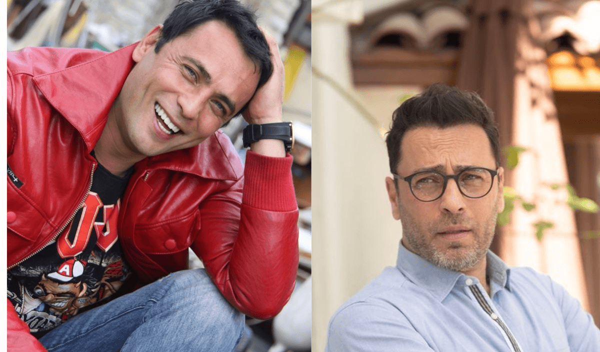 bülent çetinarslan
