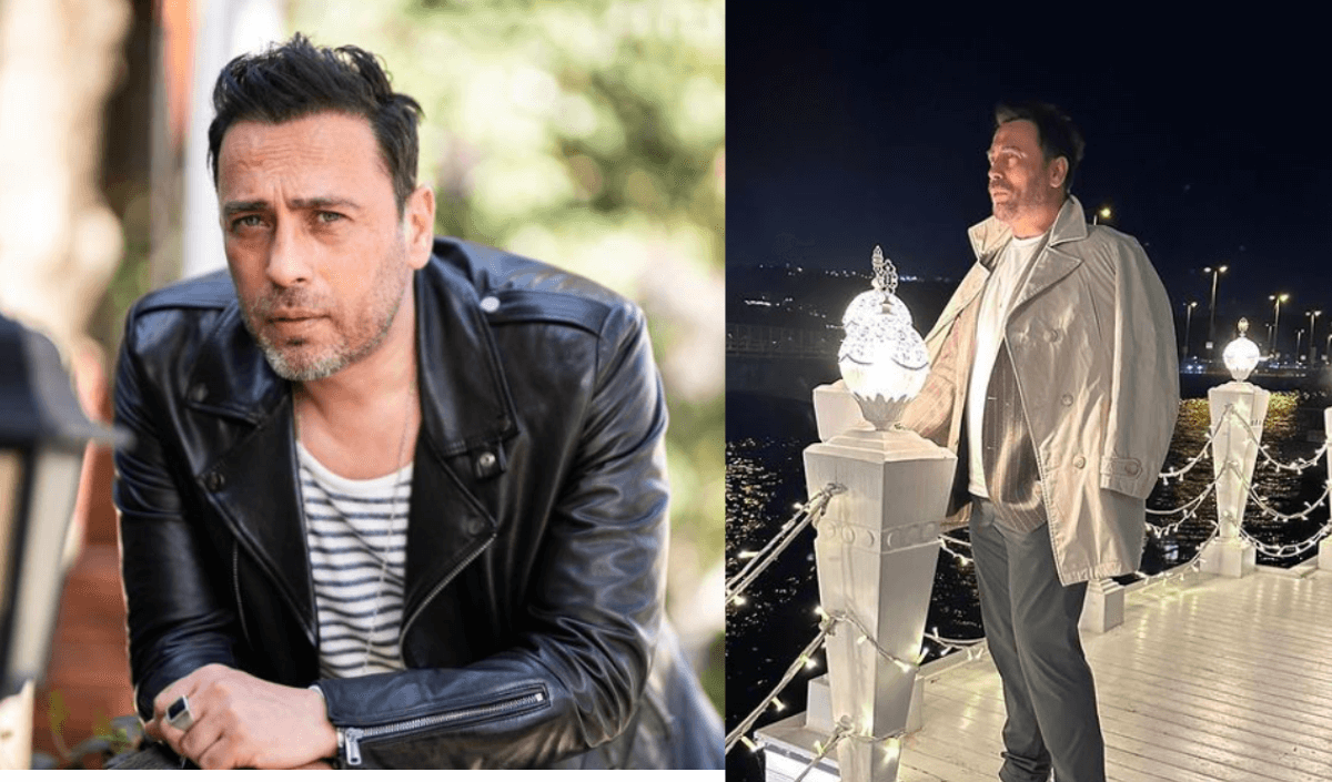 bülent çetinarsan