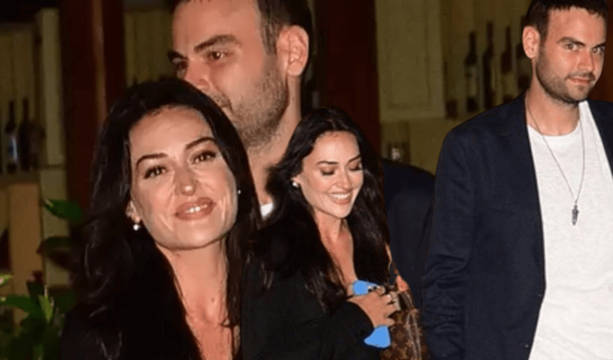 Kayserili ailenin gelin adayı! Ünlü oyuncu kırmızı halıda şov yaptı!