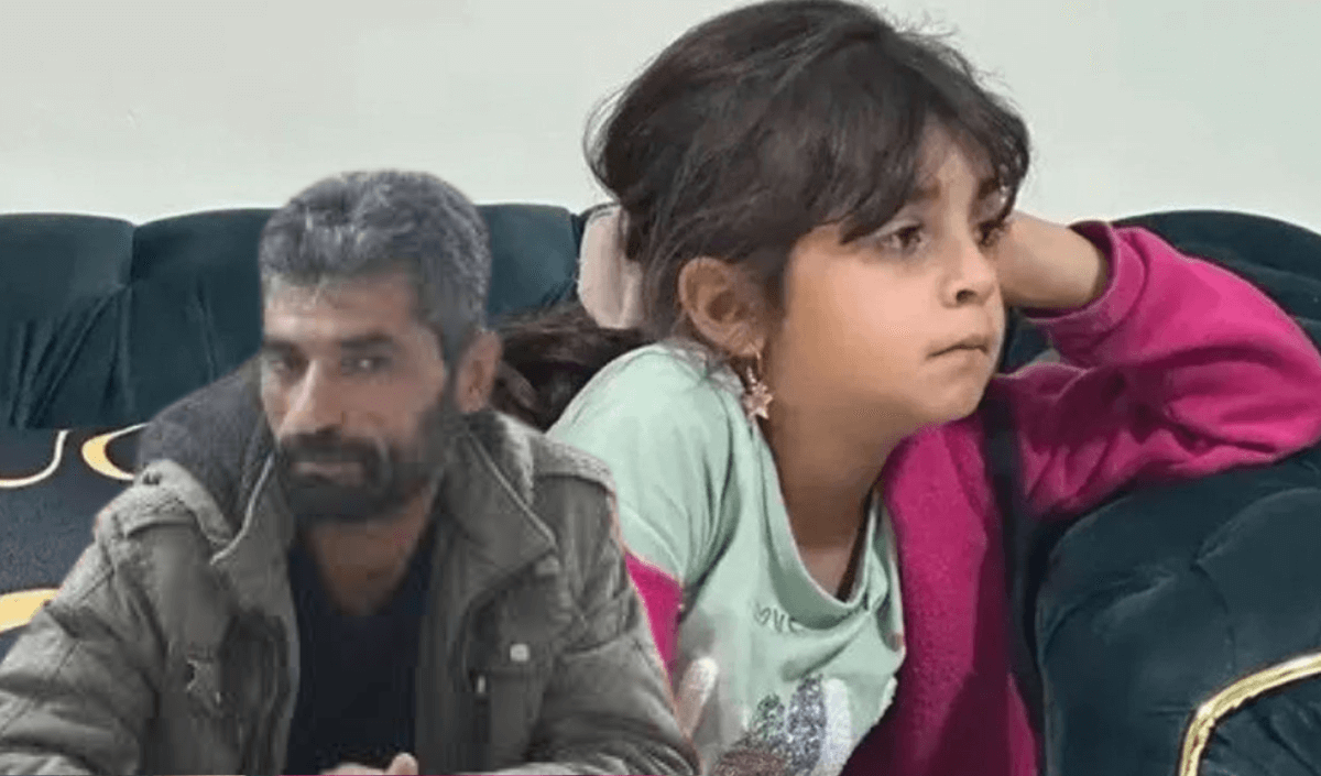 Narin olayında dikkat çeken gizli toplantı detayı! İtirafçı Nevzat’ın oğlu konuştu!