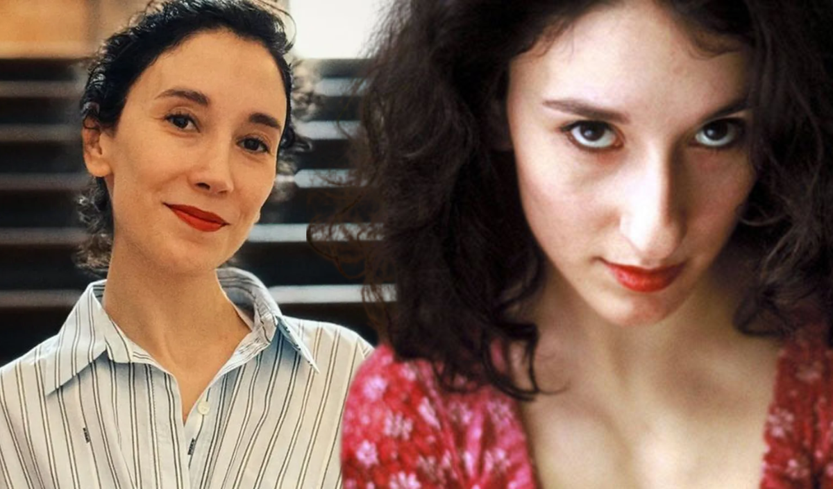 sibel kekili
