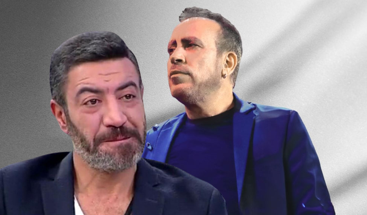 Kansere yakalanan sanatçı, Hastane masraflarını ödeyen 2 ünlüyü açıkladı!
