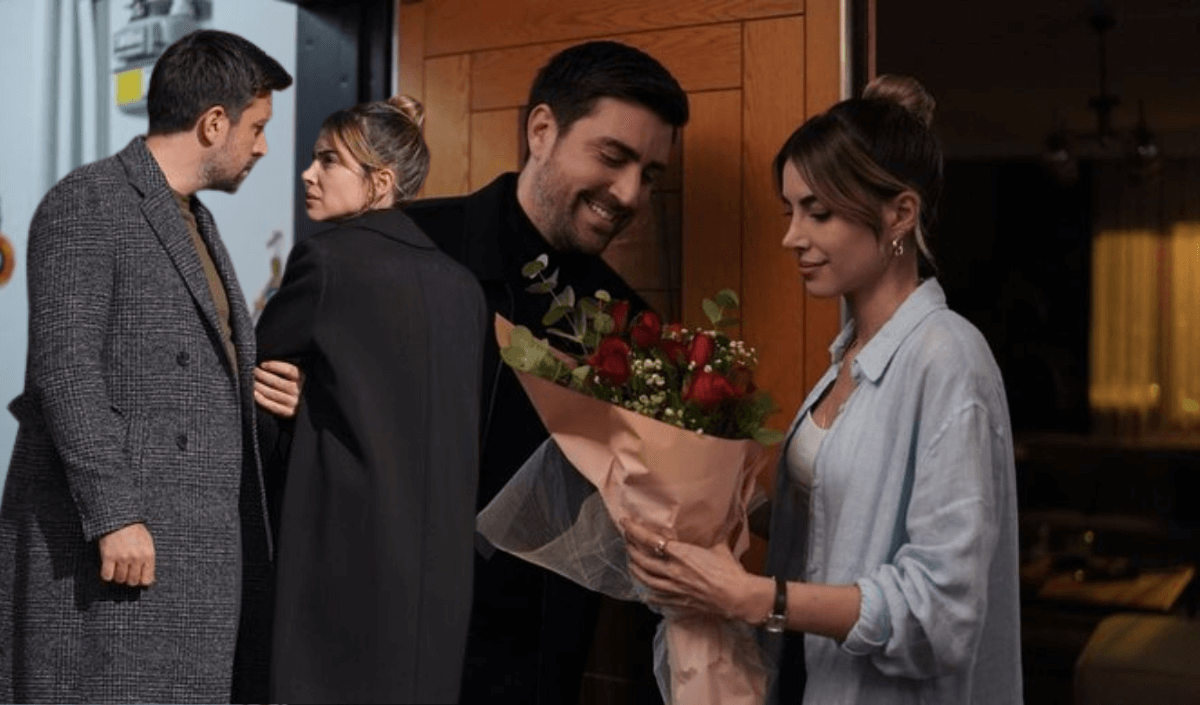 Kalpazan'ın erken finali sosyal medyayı karıştırdı! Oyunculardan göndermeli paylaşım