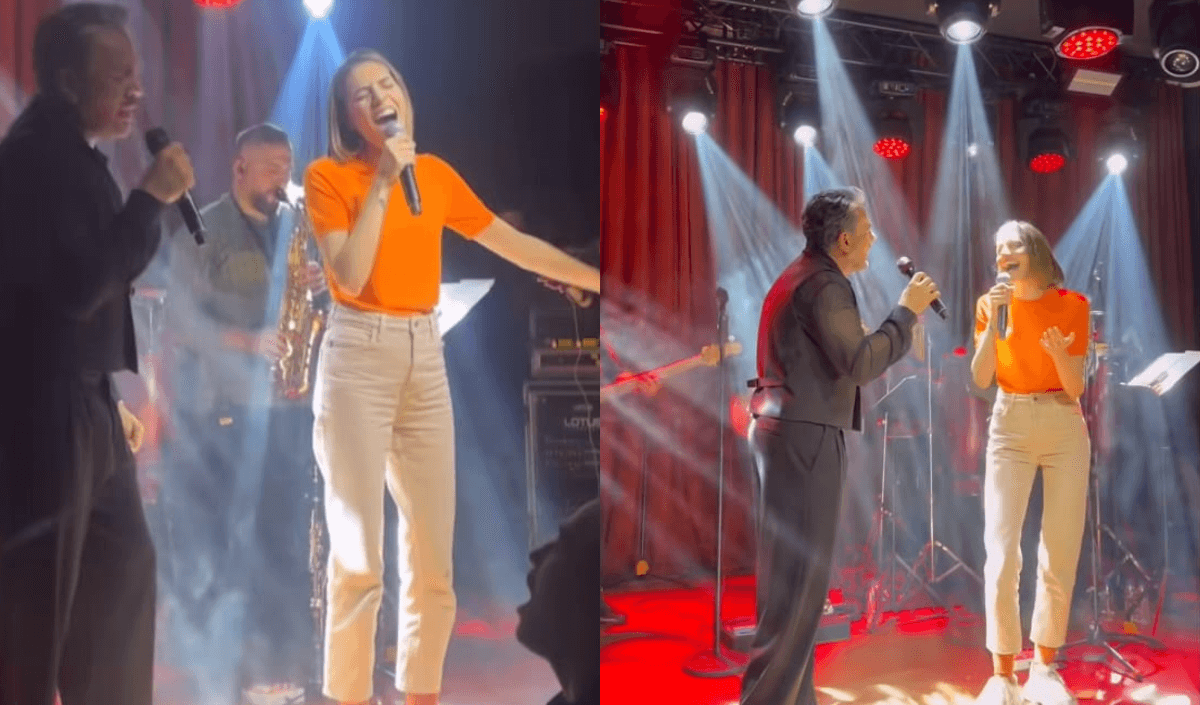 öznur serçeler
