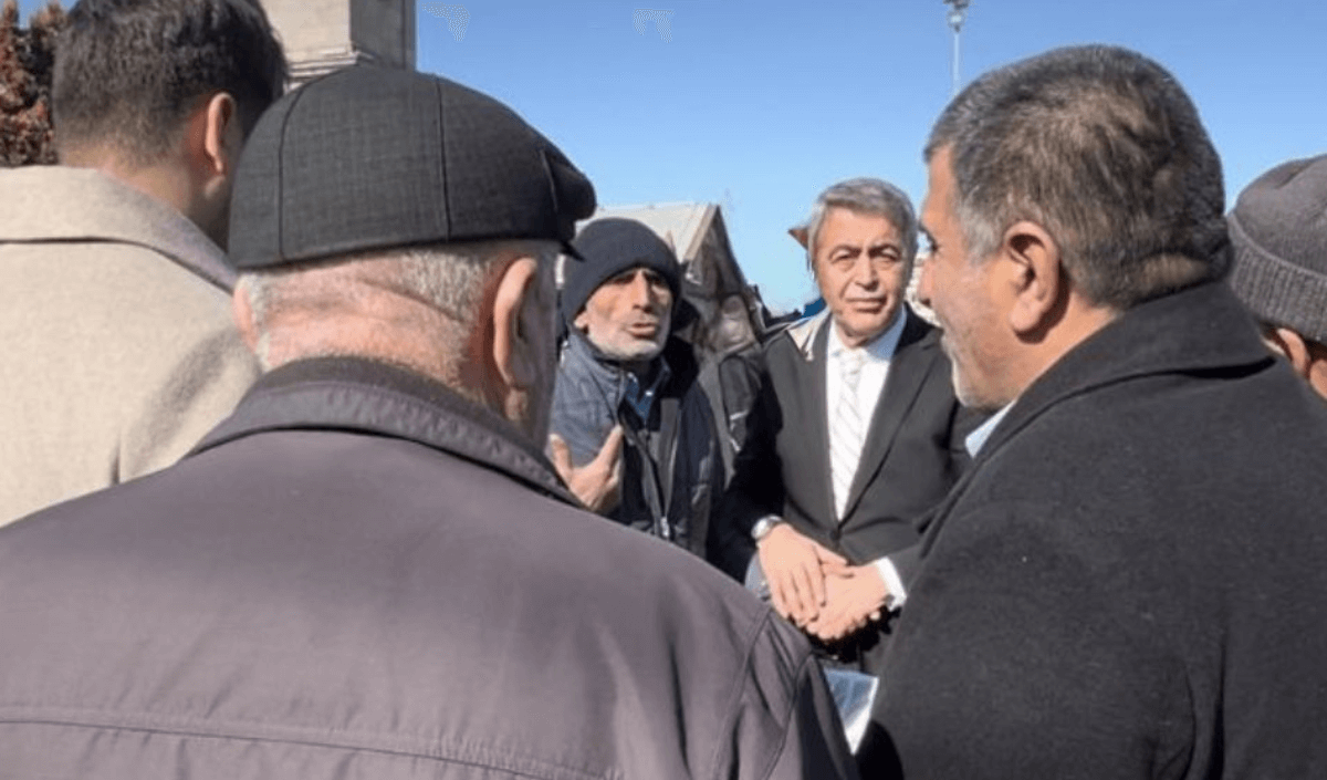 kazım yücel