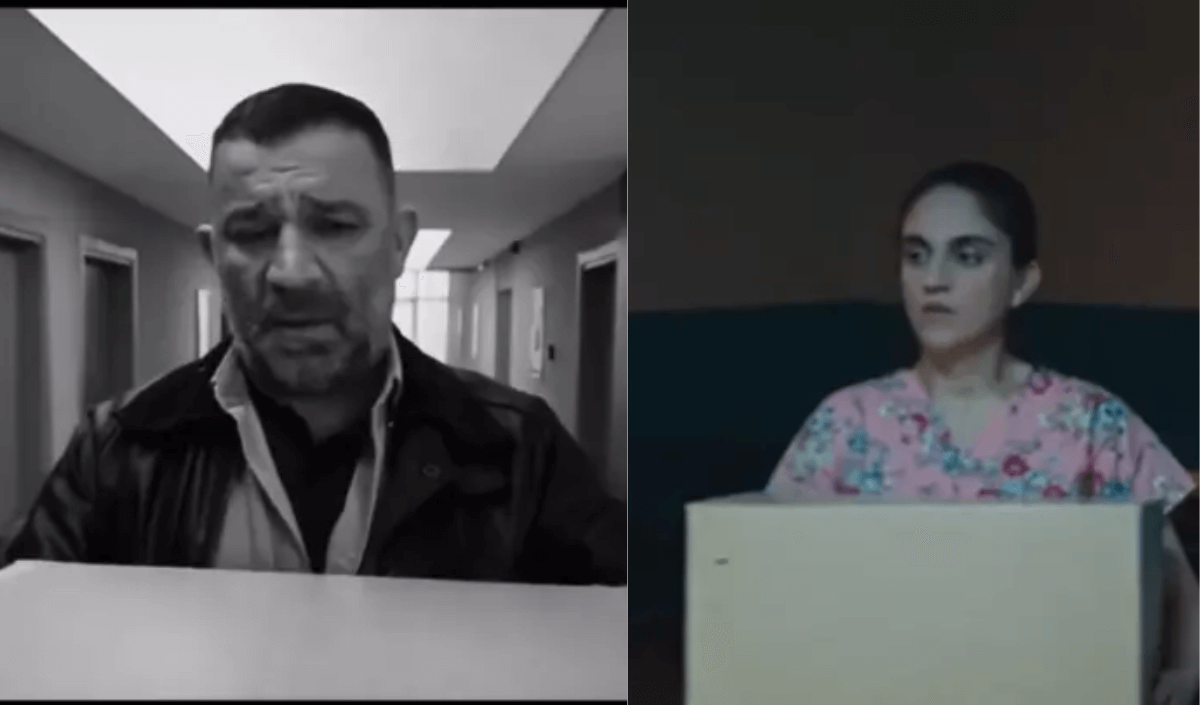 arka sokaklar