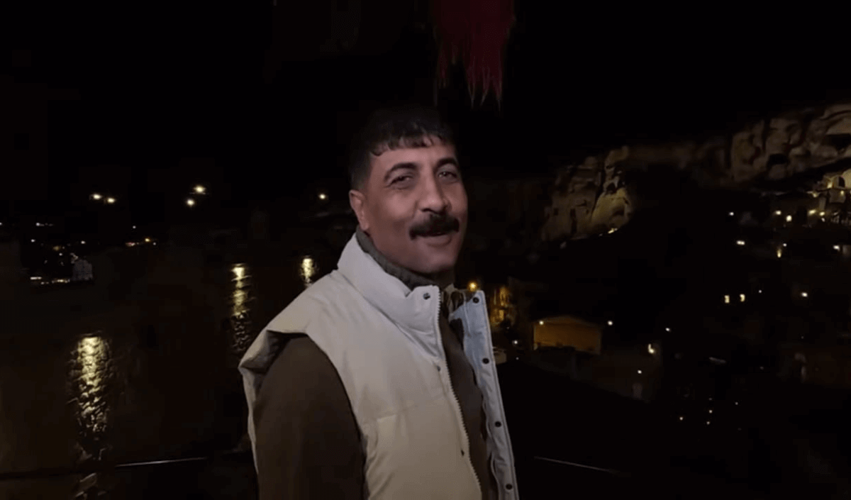 kayserili