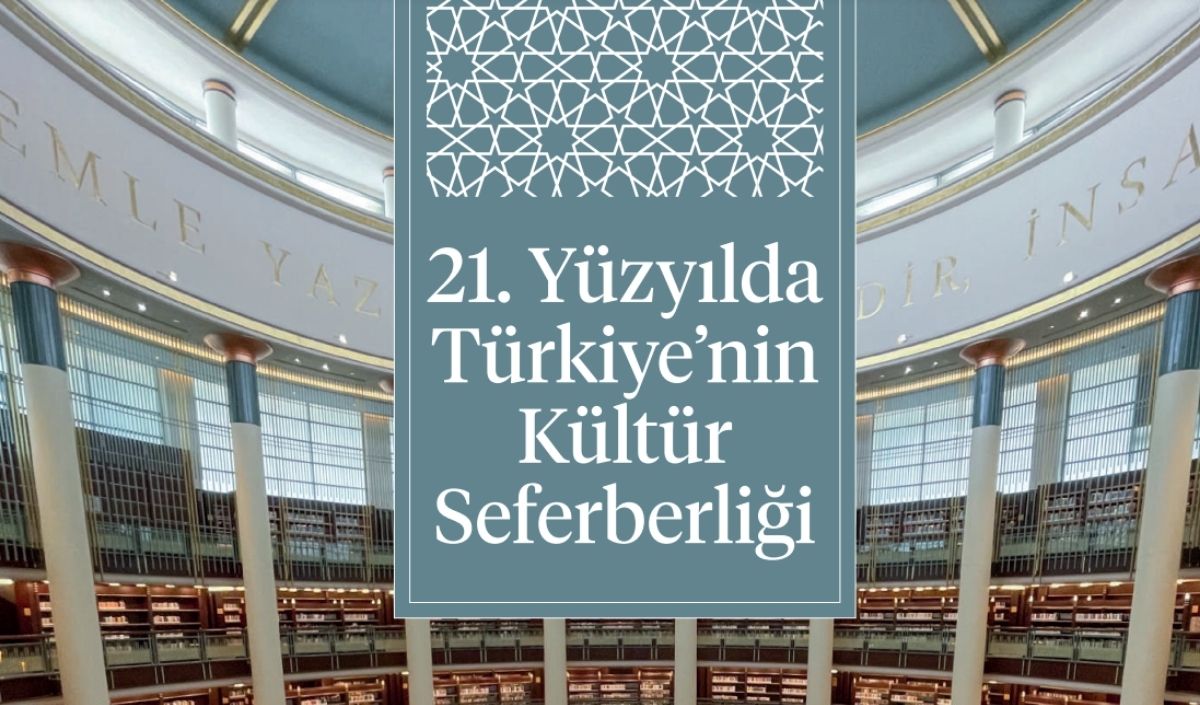 Kültür Kitabı Tanıtım 4