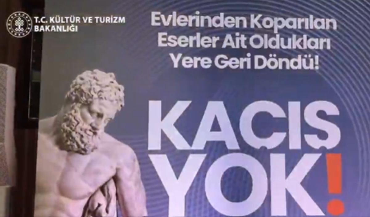 Kültür Kitabı Tanıtım