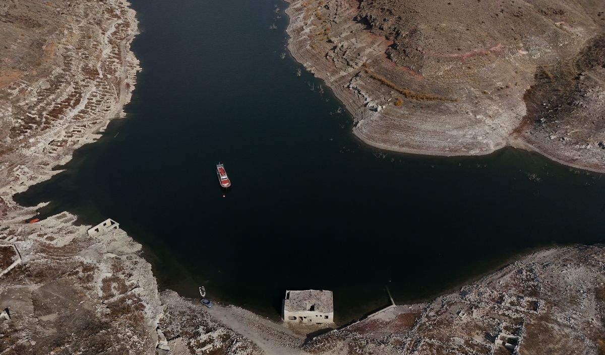 Kuraklık (3)