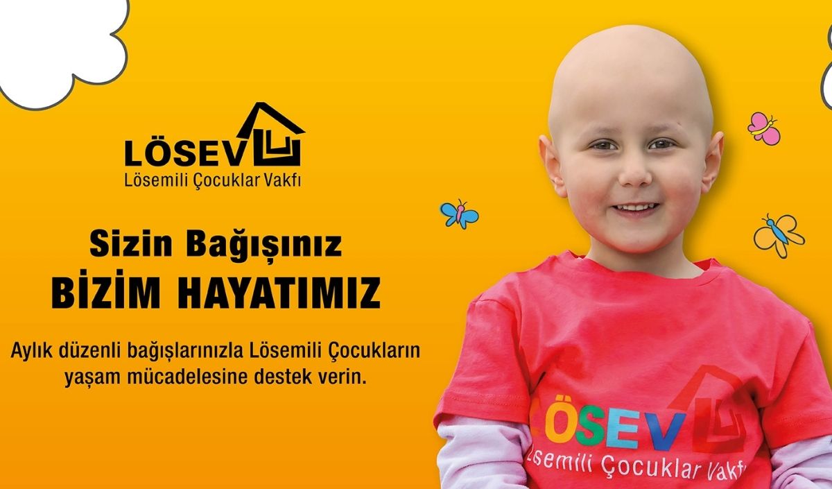 Lösev Kayseri 1