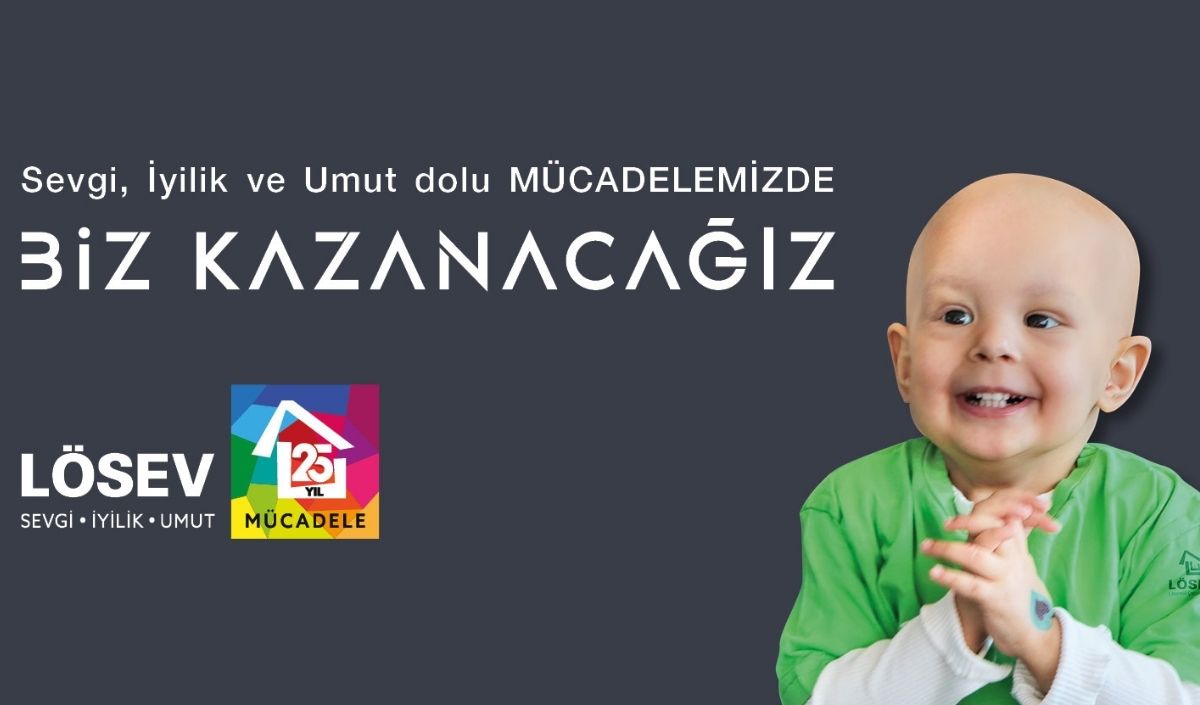 Lösev Kayseri 2