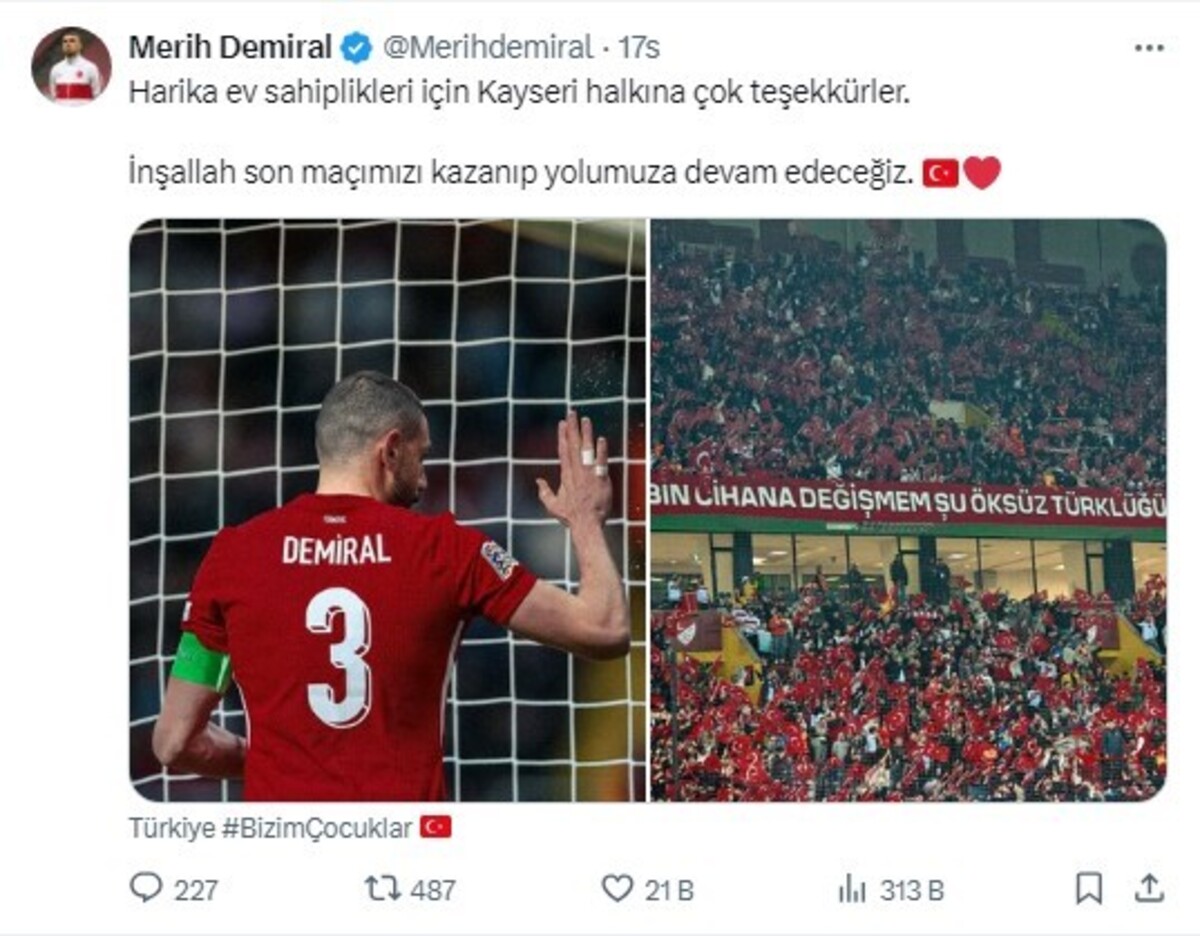 Maç Kayserri (2)