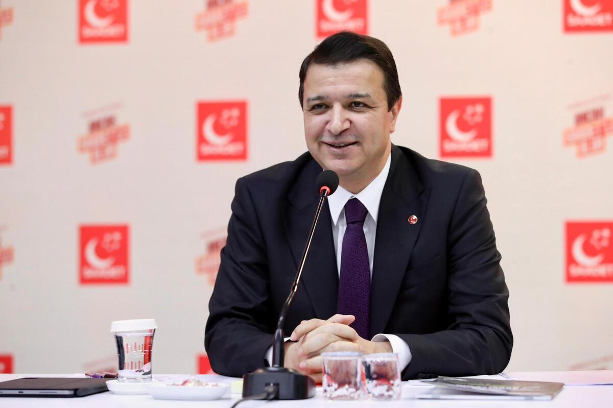 Mahmut Arıkn