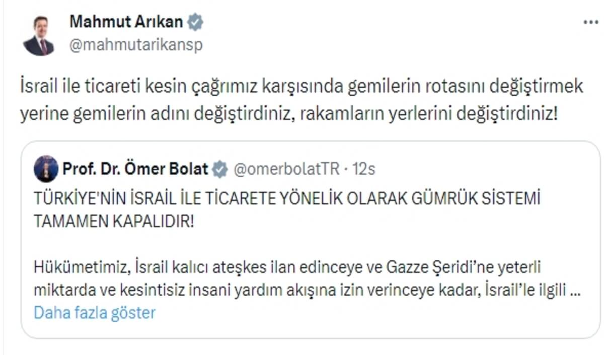 Mahmut