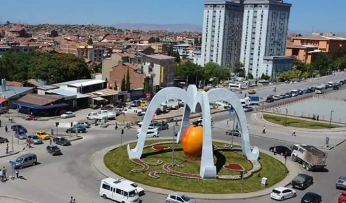 Malatya Ri̇ze Deprem (2)
