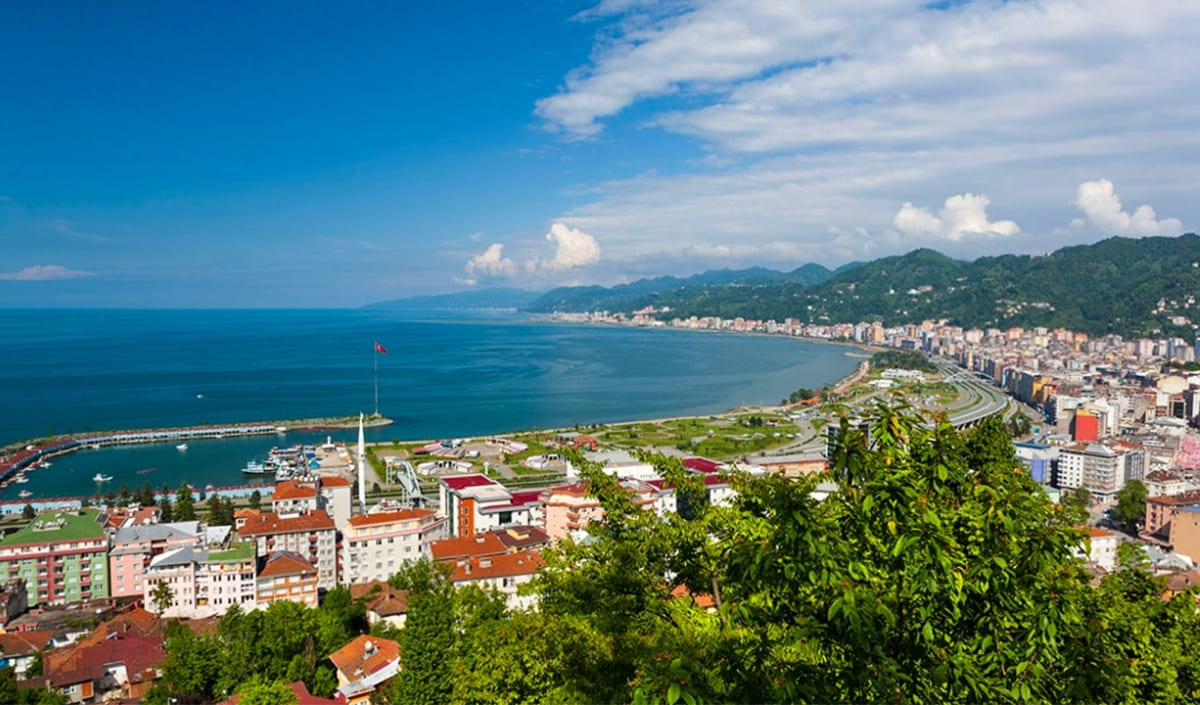 Malatya Ri̇ze Deprem (3)