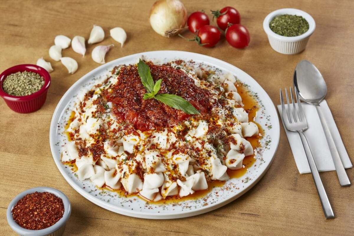 Mantı (1)
