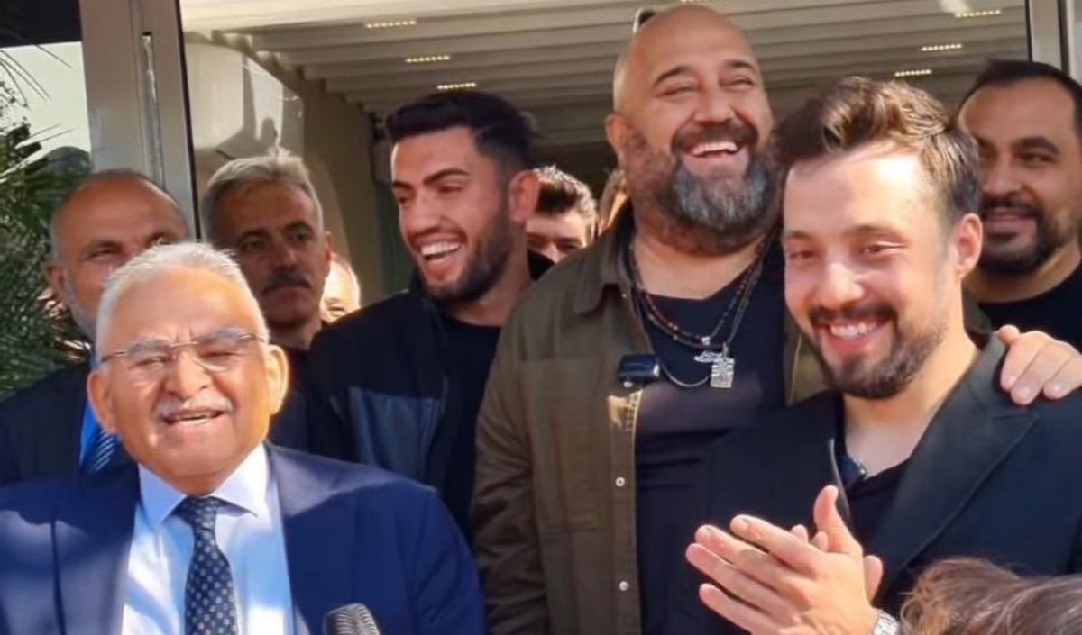 Masterchef Tatlı Açılış Konuşma