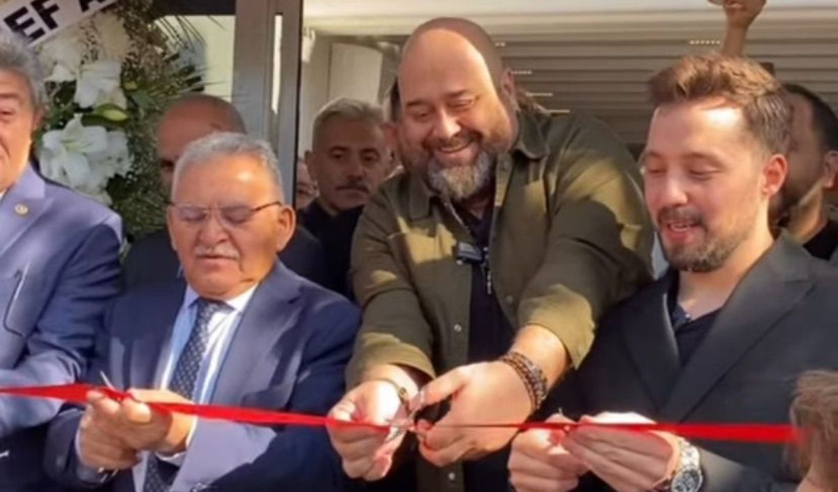 Masterchef Tatlı Açılış