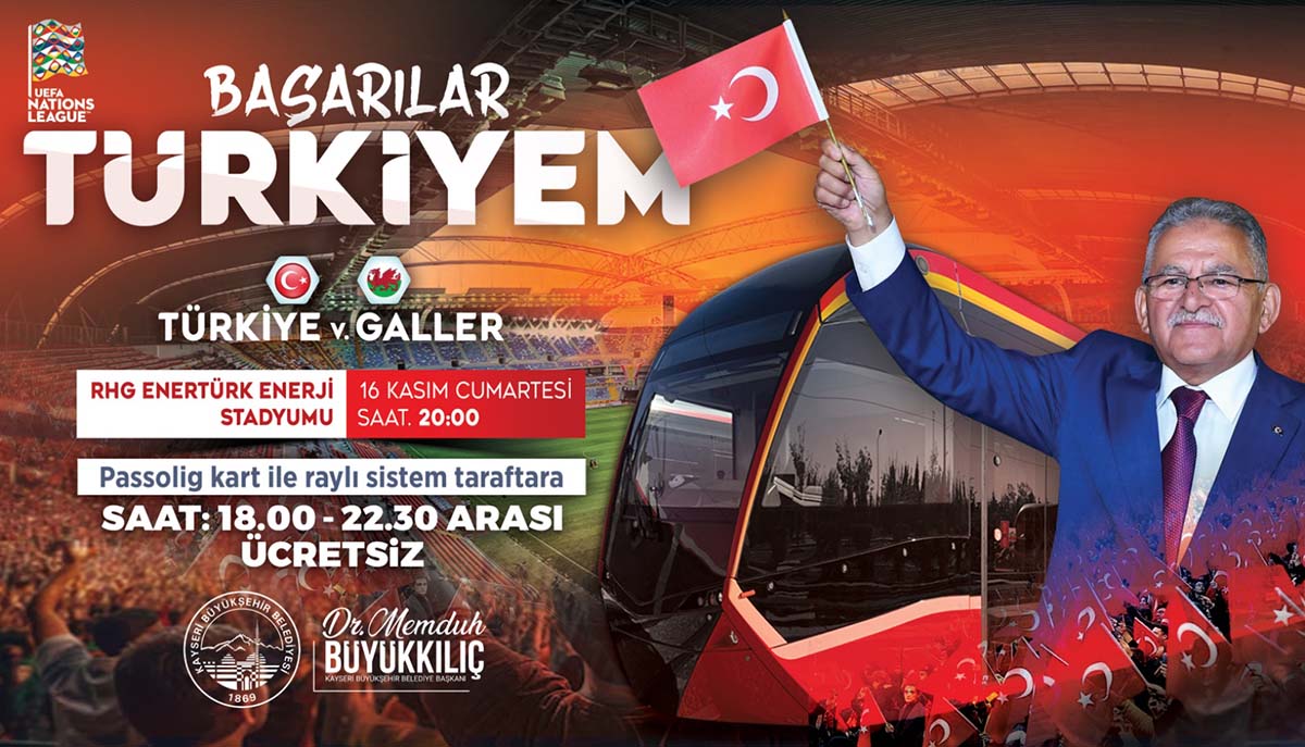 Milli Maç1