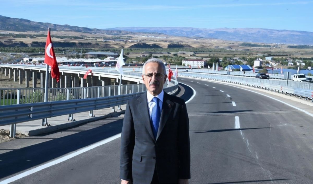 Motorcu Dostu Bariyer 3
