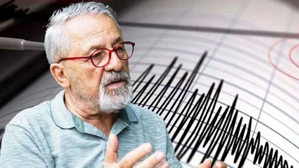 Naci Görür’den Dikkat Çeken Çıkış 50 Binden Fazla Canımızı Yitirdik, Hepimiz Suçluyuz!