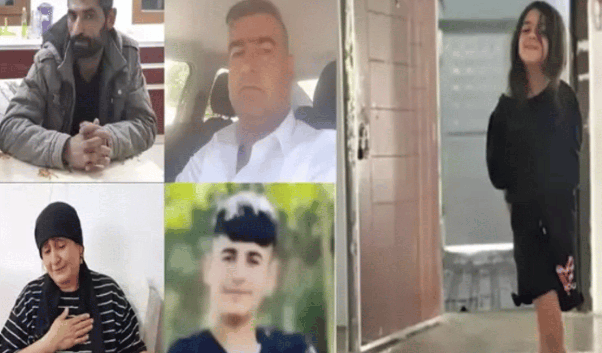 Narinsalimgüran Gecedere (3)