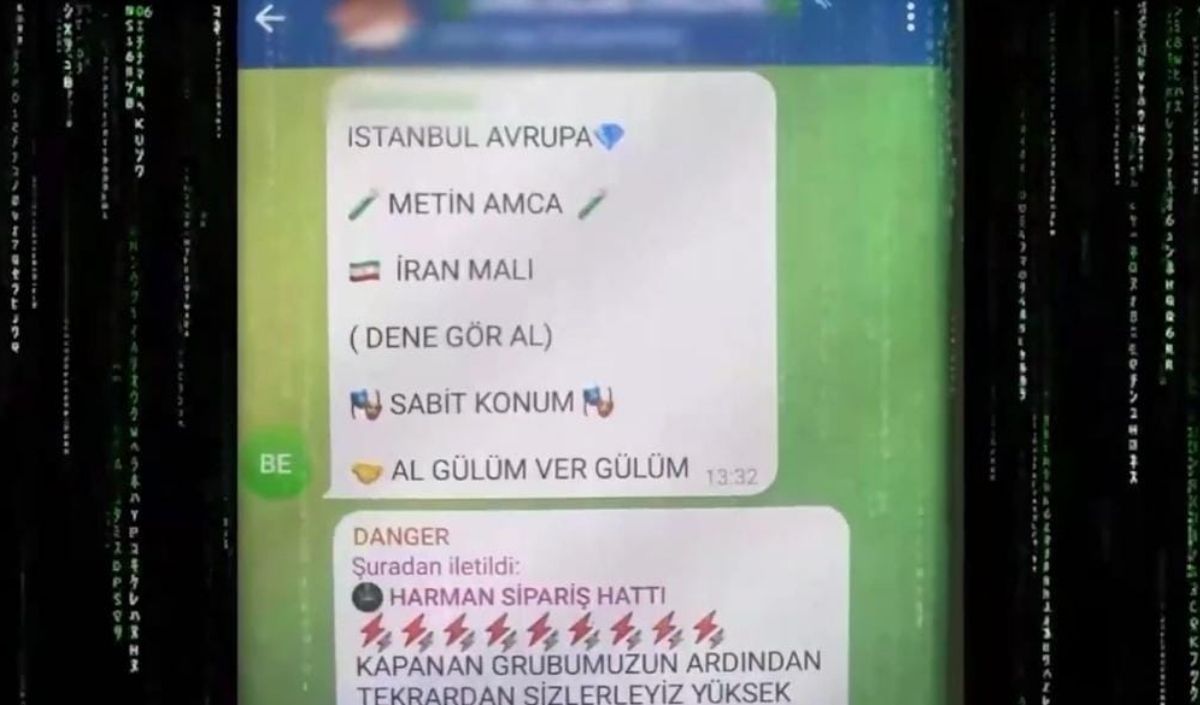 Narkoçelik (2)