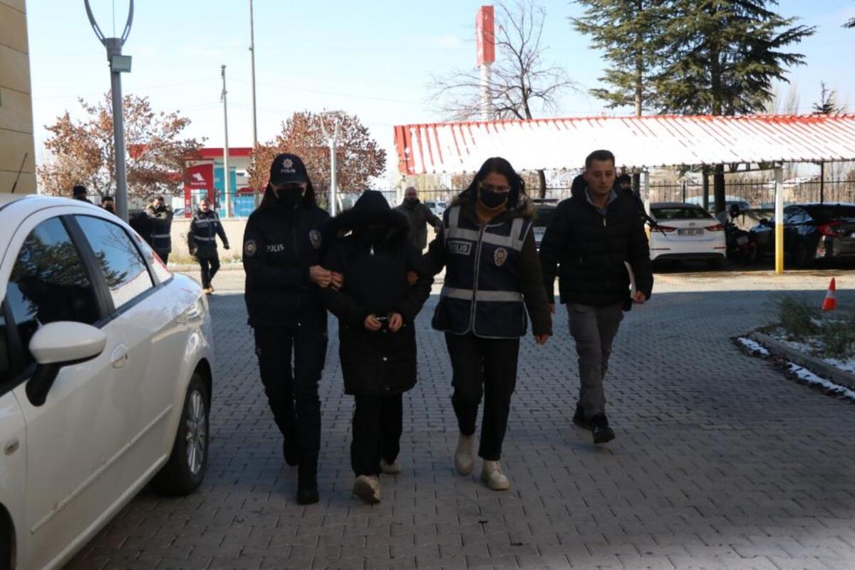 Niğde Cinayet (3)