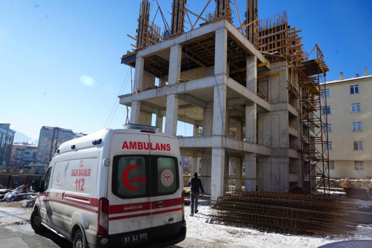 Niğde Inşat (2)