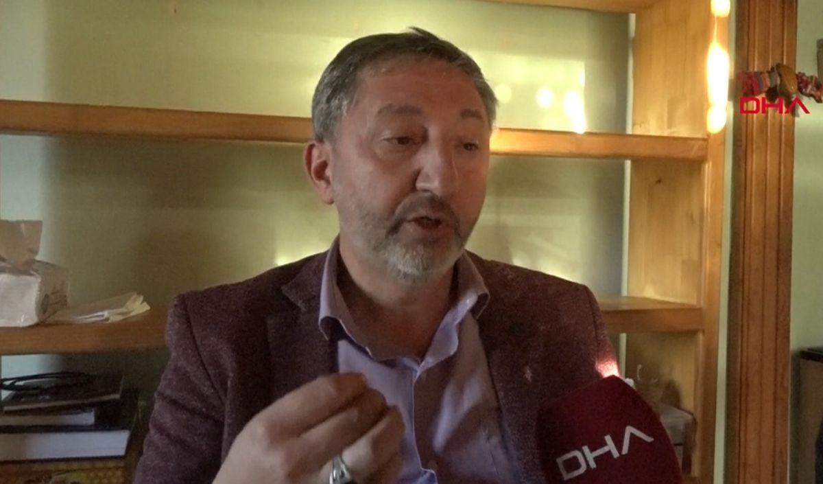 Otobüsten Düşen Adam 3