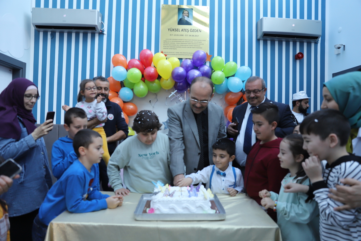 Özel Çocuk (2)