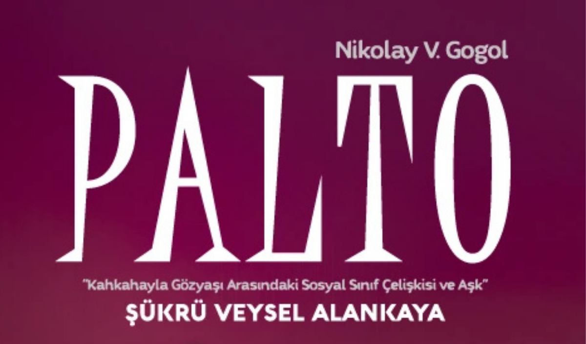 Palto Kayseri
