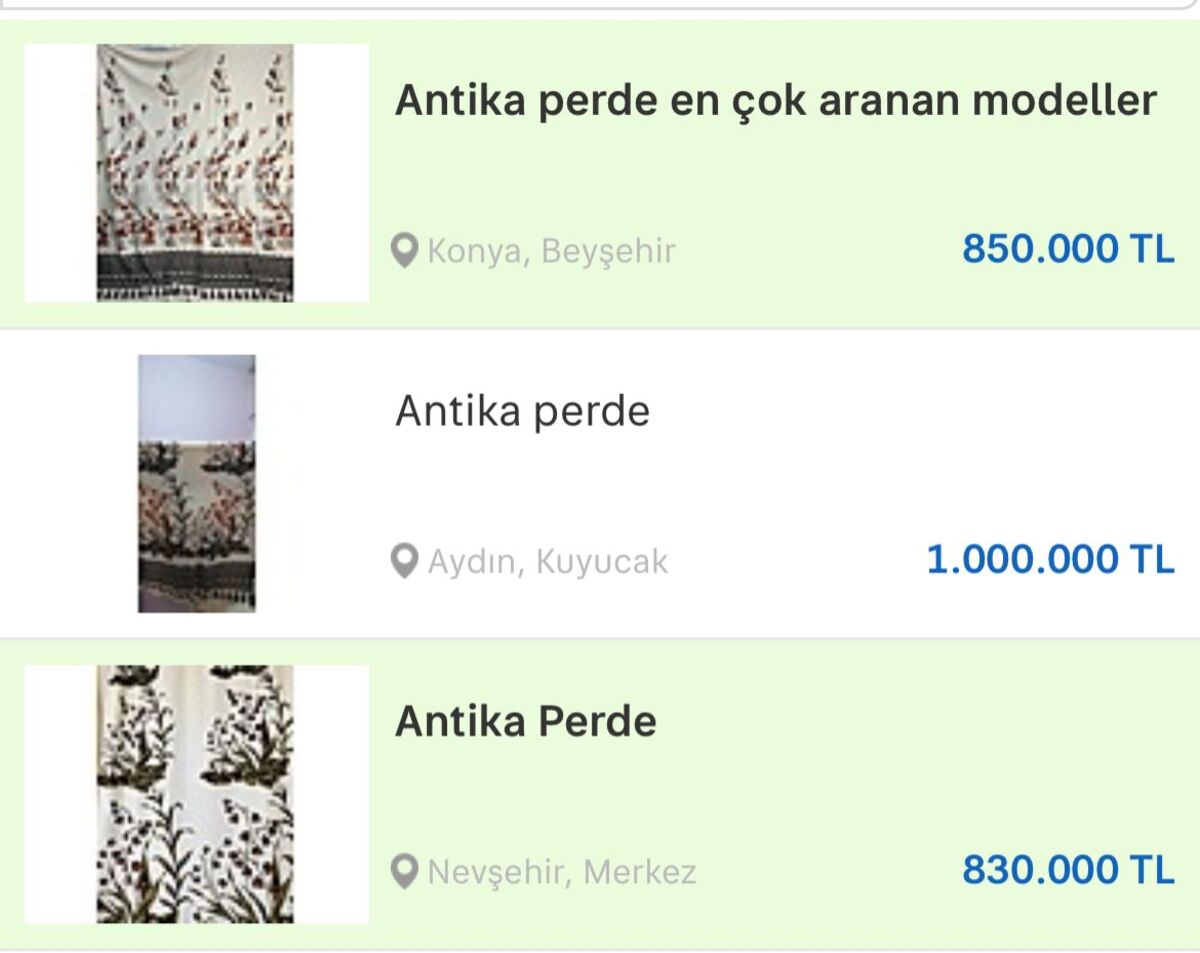 Perde (1)