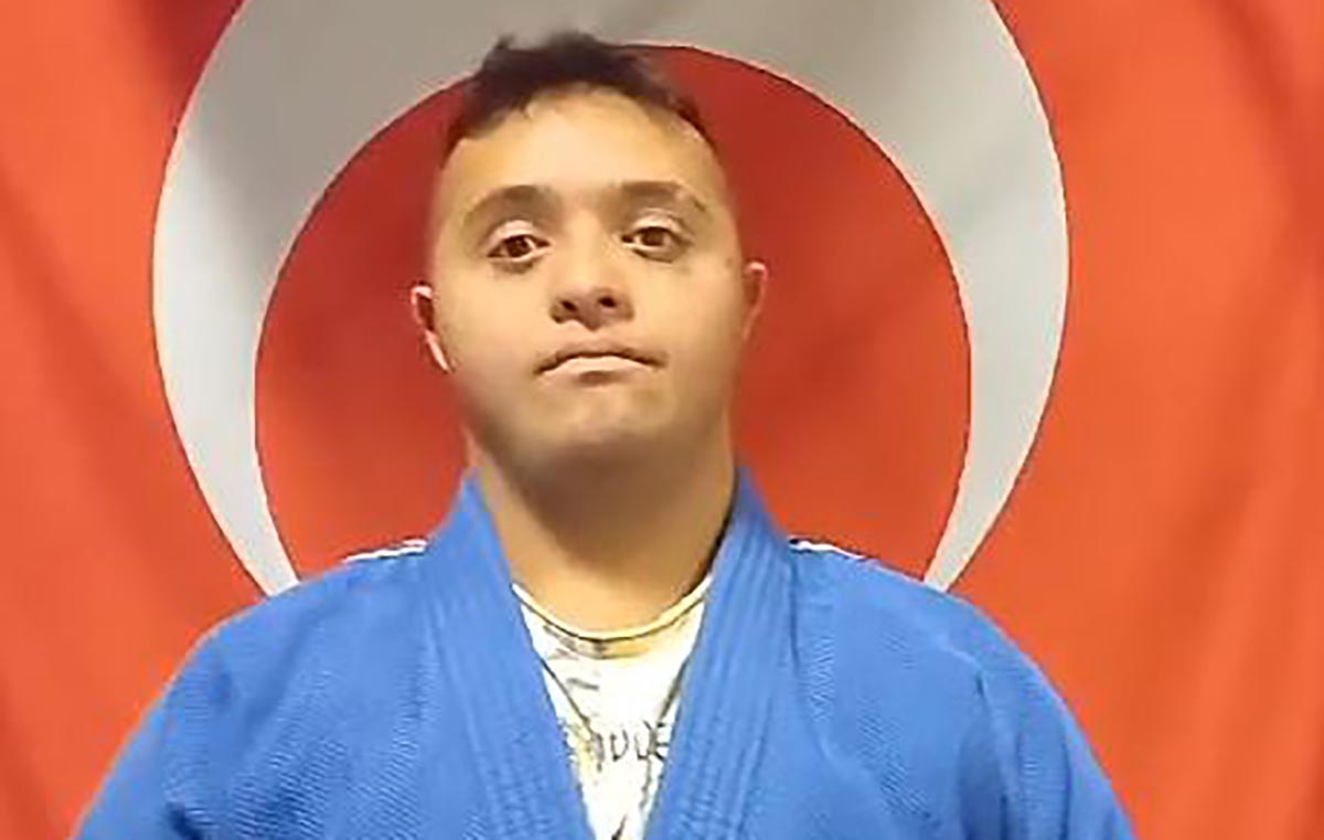 Samet Balcı1