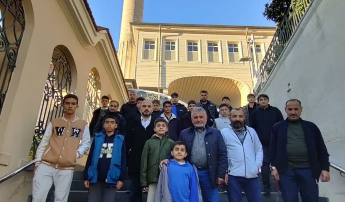 Sarıoğlan (1)