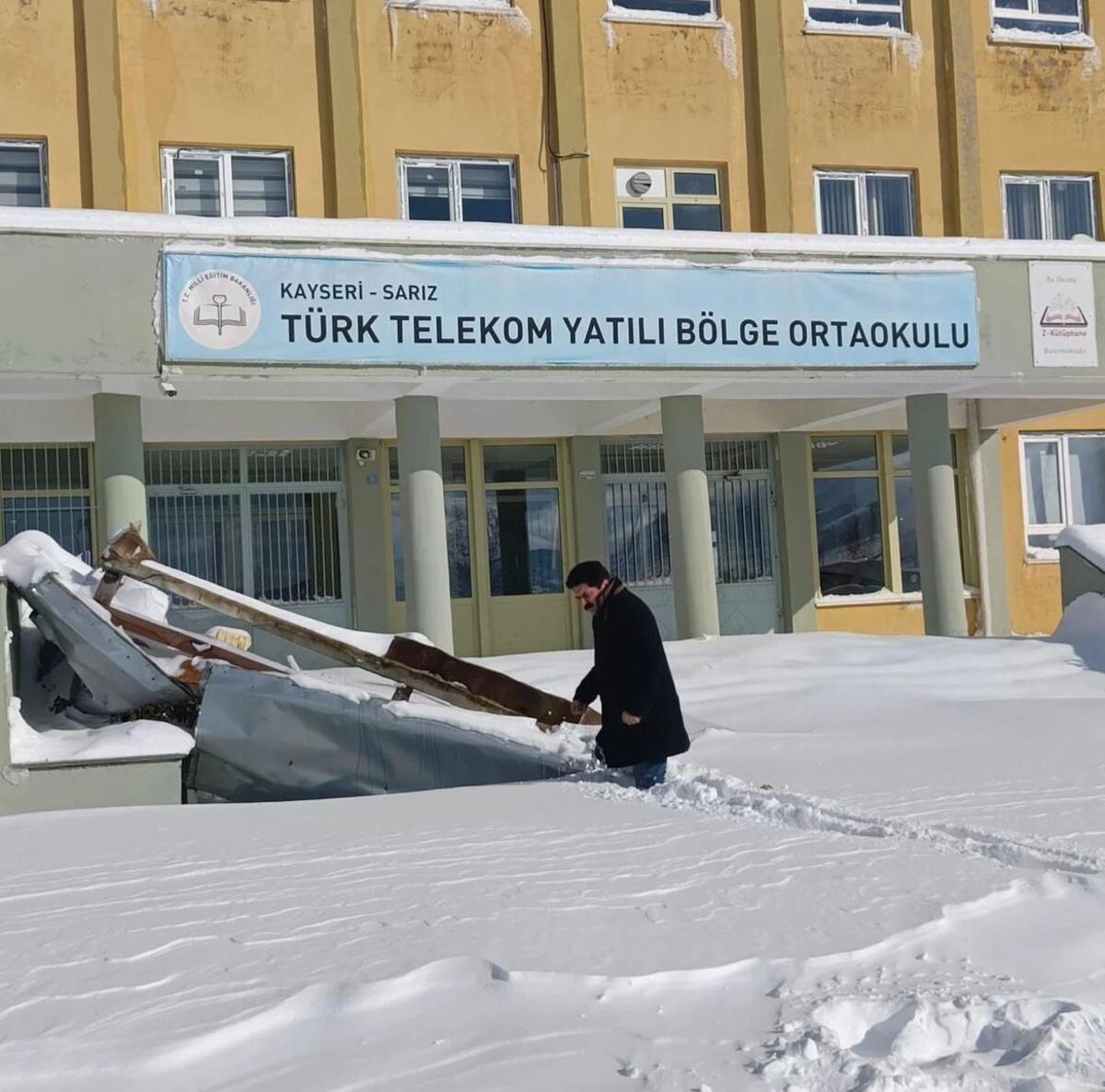 Sarız Çatı (1)