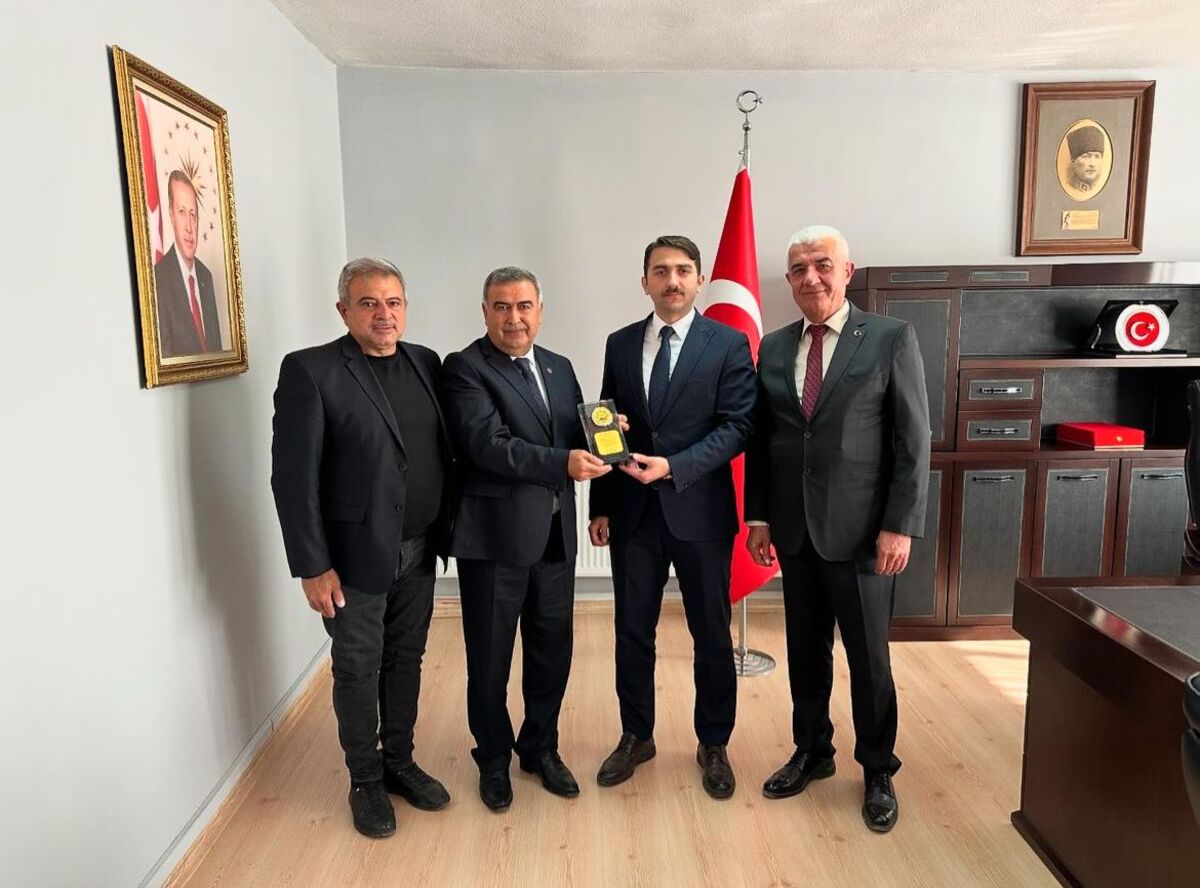 Sarız