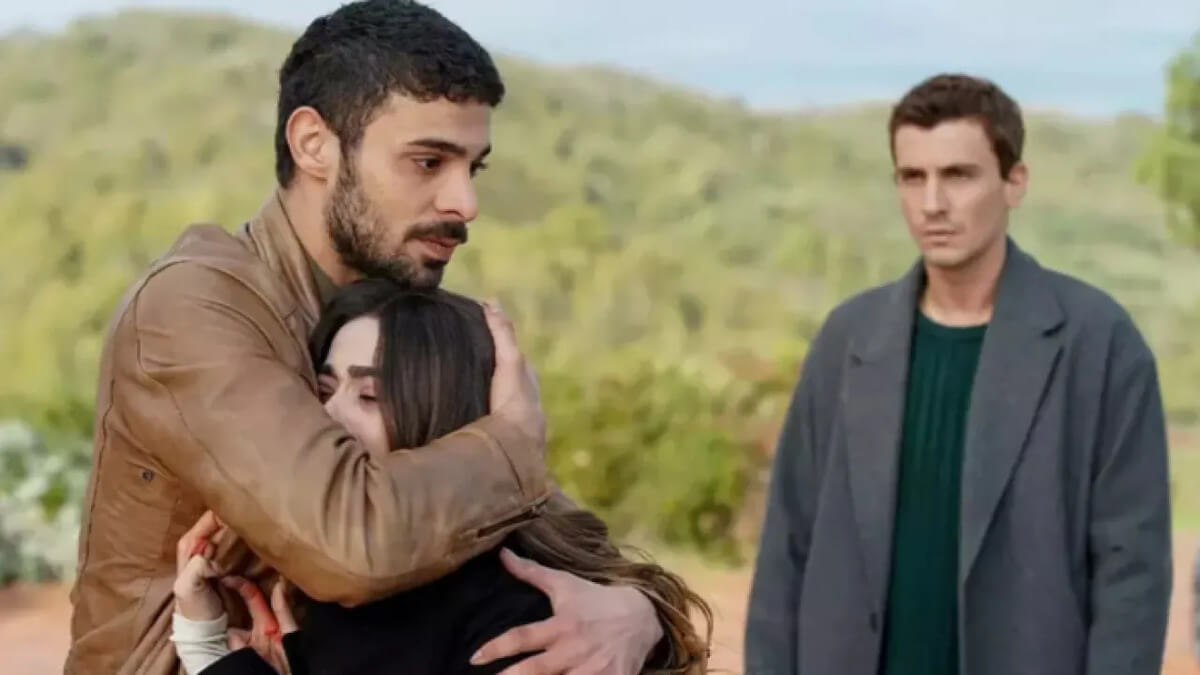 RTÜK’ten ceza yedi, yetmedi fişi çekildi! O dizi için şok final kararı!
