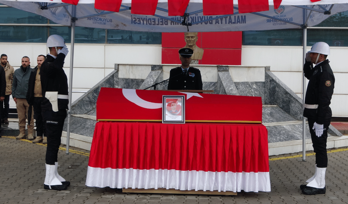 Şehitpolistöreni (2)