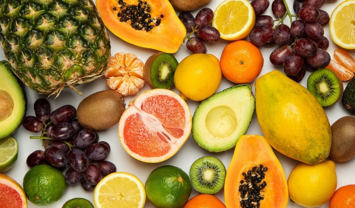 Şeker Oranı Yüksek Meyveler Kararında Tüketilmeli! (3)