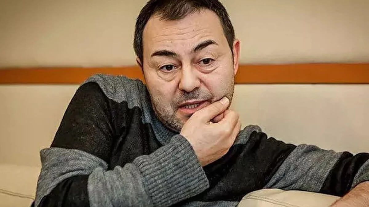 Serdar Ortaç ve Mehmet Erbil’e yasa dışı bahisten şok soruşturma!