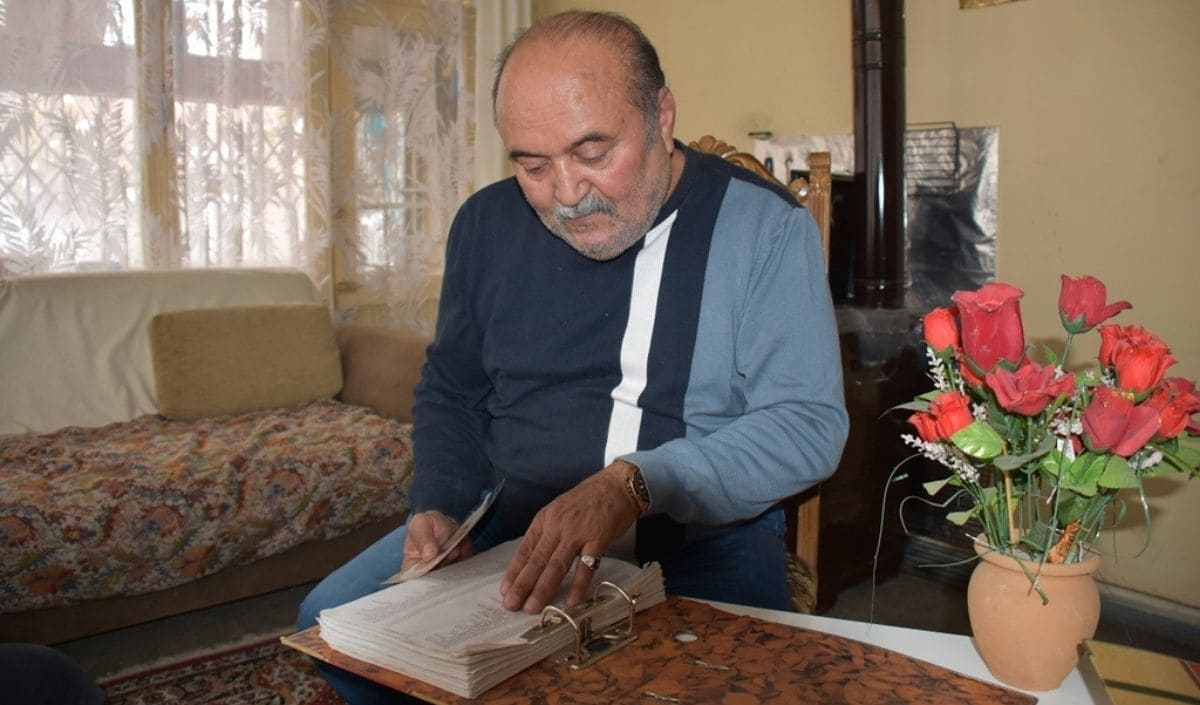 Şiir (2)